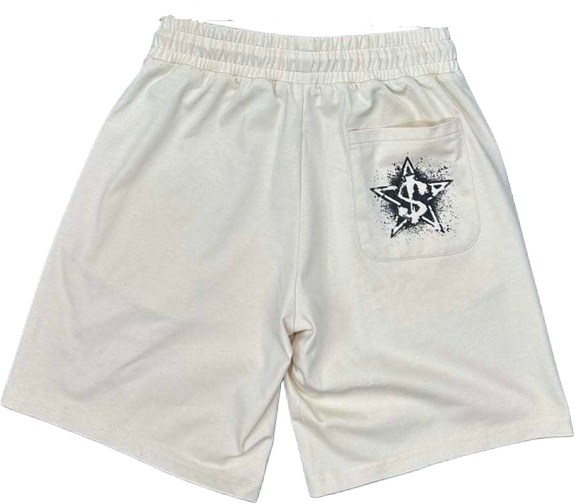 BAD HABITS SHORTS