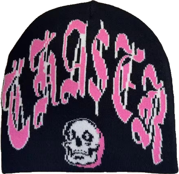 OG CHA$ER BEANIE
